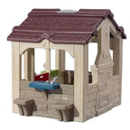 Step2 Charming Cottage
