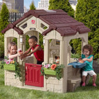 Step2 Charming Cottage