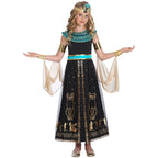 Child Dazzling Cleo Dress Up Costume