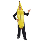 Child Goin Bananas Funny Fruit Dress Up Costume