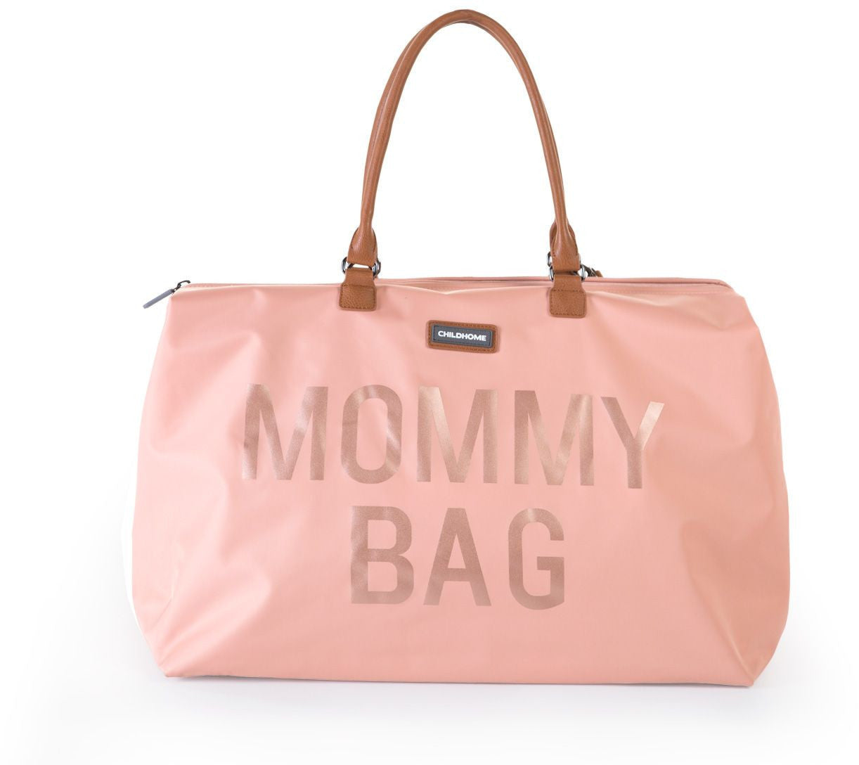 Childhome Mommy Bag Big - Pink