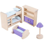 CHILDREN ROOM WOODEN