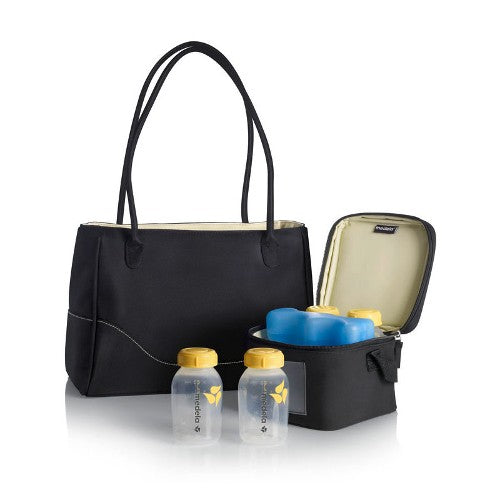 Medela Citystyle Breastpump Bag
