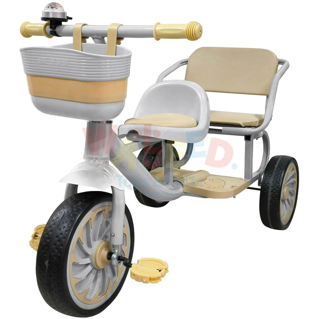 Clay Coffee & Ice Cream Maker Playset