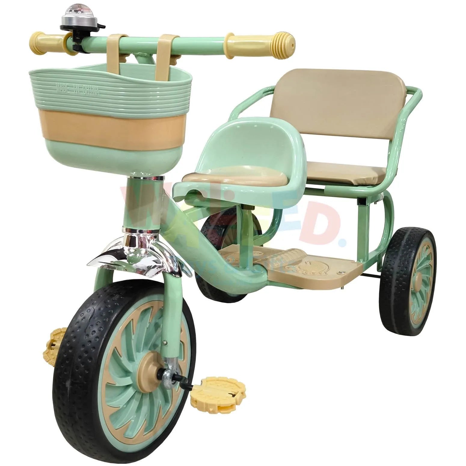 Clay Coffee & Ice Cream Maker Playset