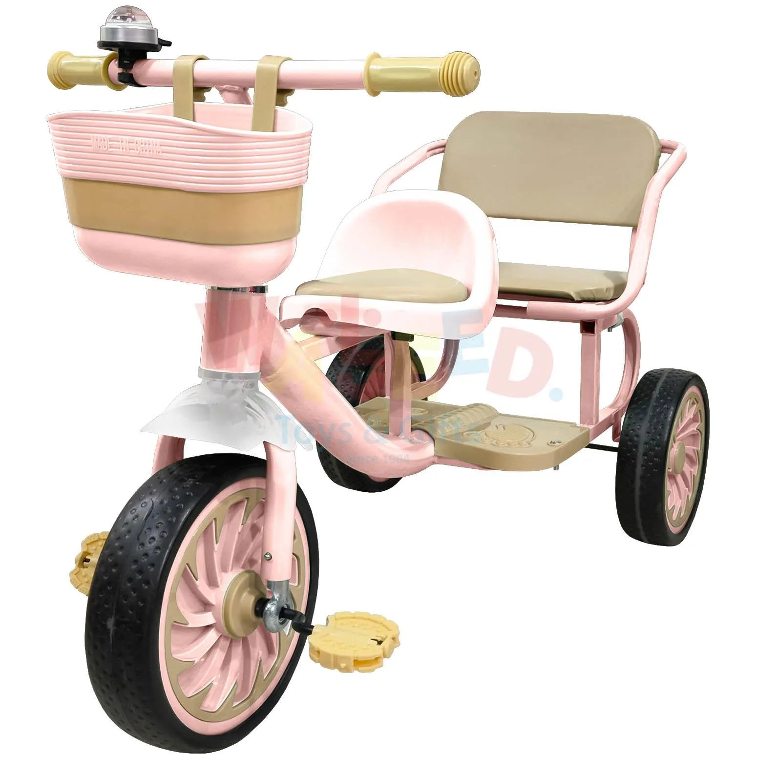 Clay Coffee & Ice Cream Maker Playset