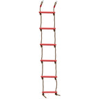 Kids Climbing Rope Ladder Outdoor Playground Fitness
