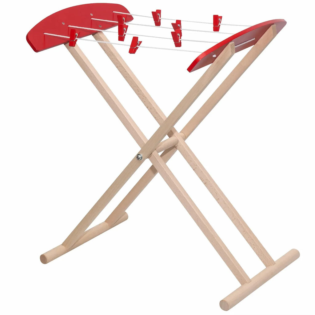 Clothes Horse