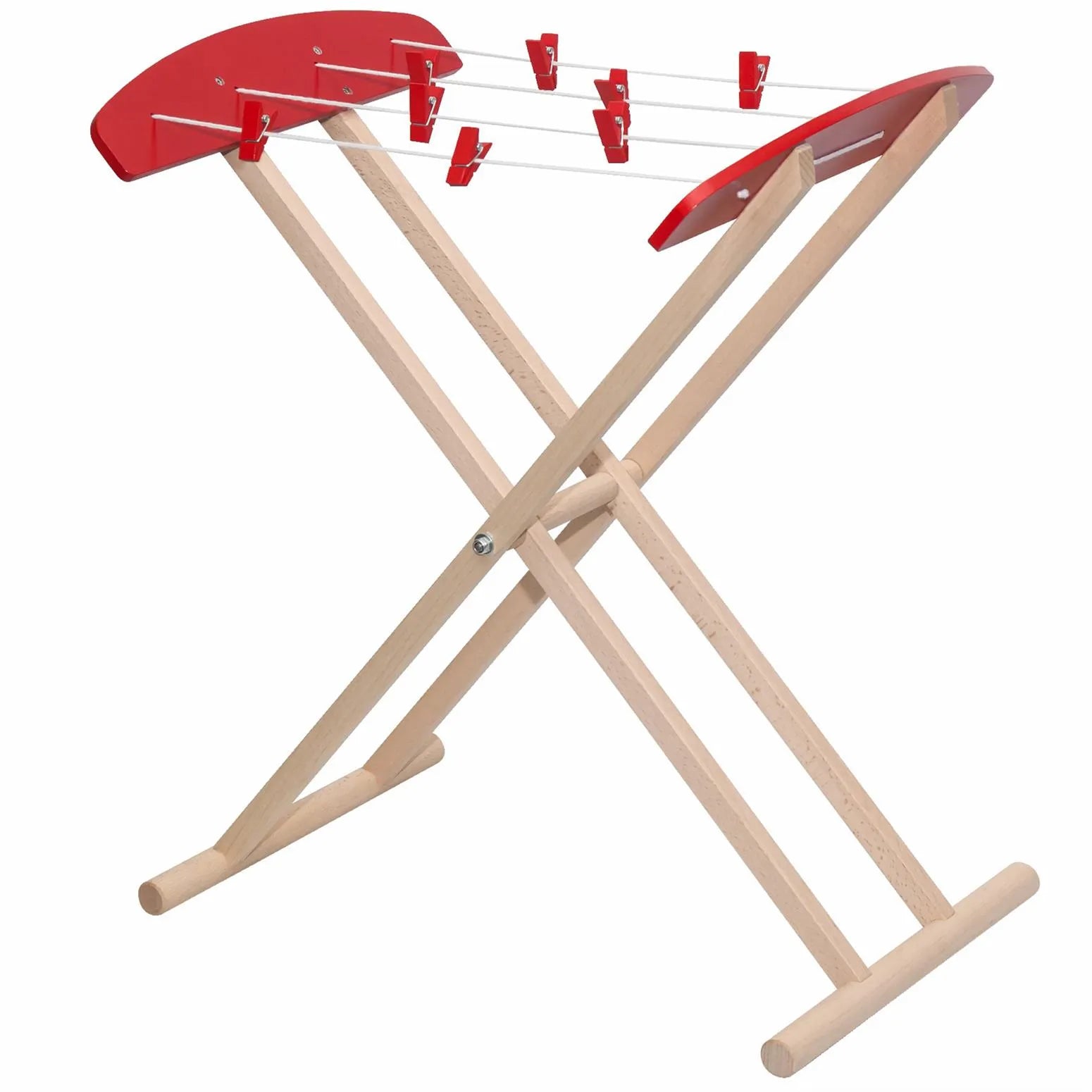 Clothes Horse