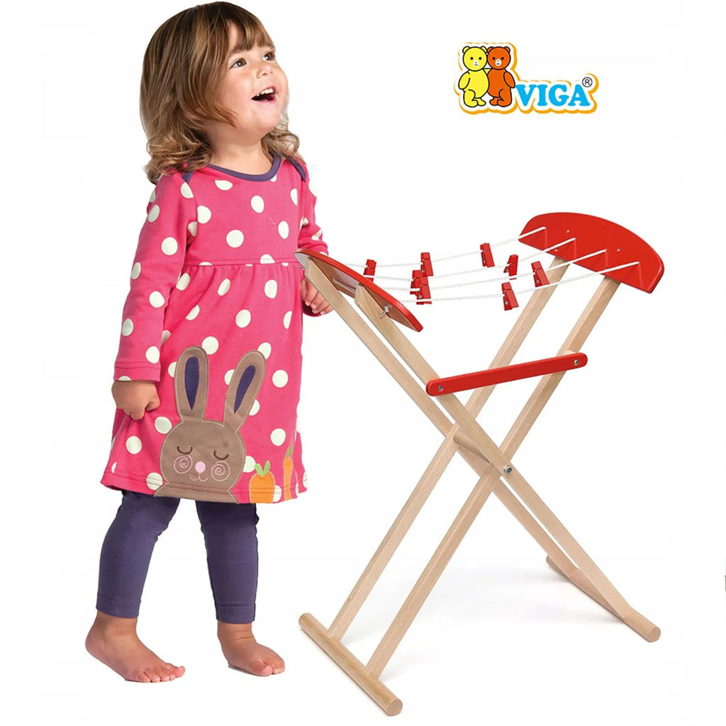 Clothes Horse
