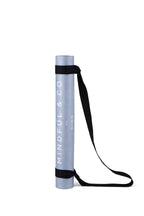 Coal Kids Yoga Mat