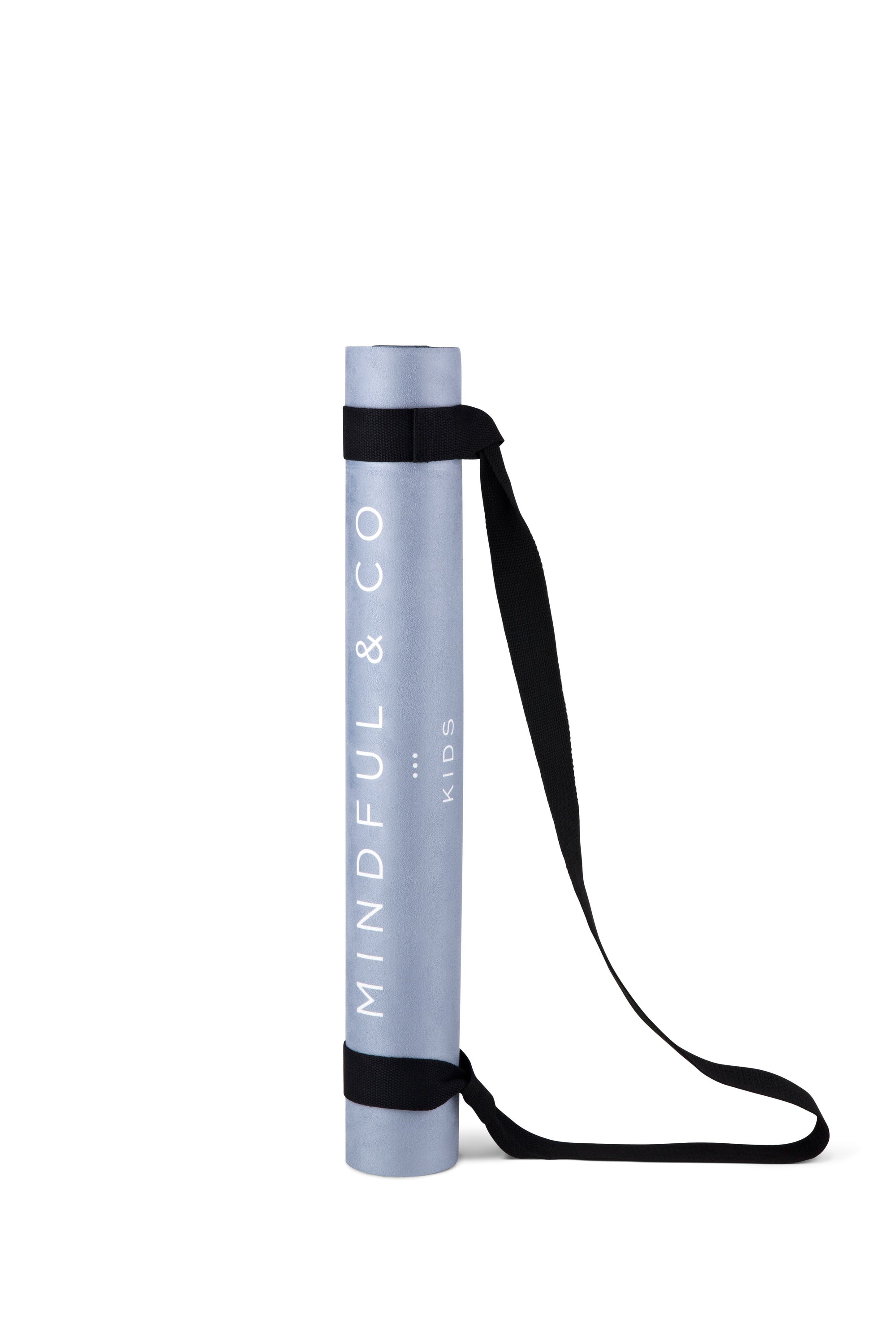Coal Kids Yoga Mat