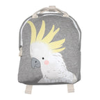 Cockatoo Backpack