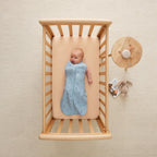 Ergo pouch Cocoon Swaddle Bag tog 1 Dragonflies 0-3 months