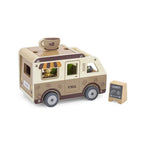 Coffee Truck Play Set