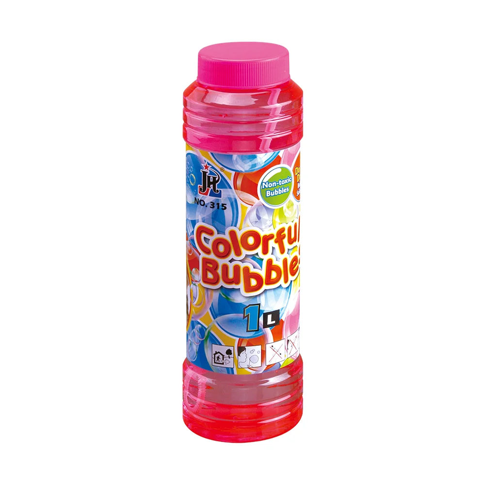 Colorful Bubble Wand 100ML