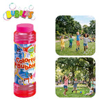 Colorful Bubble Wand 100ML