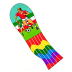 Colorful Illustrated Kites