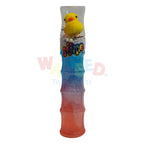 Colorful Tube Slime with Duck Toy