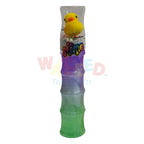 Colorful Tube Slime with Duck Toy