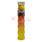 Colorful Tube Slime with Duck Toy
