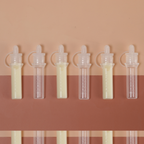 Haakaa Silicone Colostrum Collector Set x 6 (Pre-Sterilised)