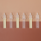 Haakaa Silicone Colostrum Collector Set x 6 (Pre-Sterilised)
