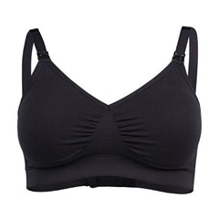 Medela Comfy Bra Black (XL)