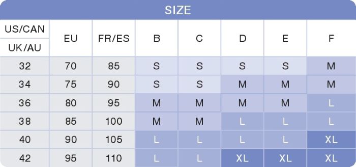 Medela Comfy Bra White (L)