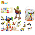 Constrcution Block Set - 68 pcs
