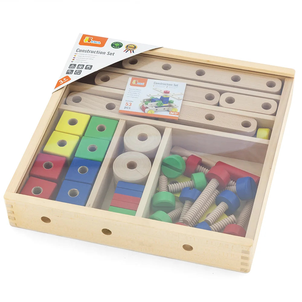 Construction Set