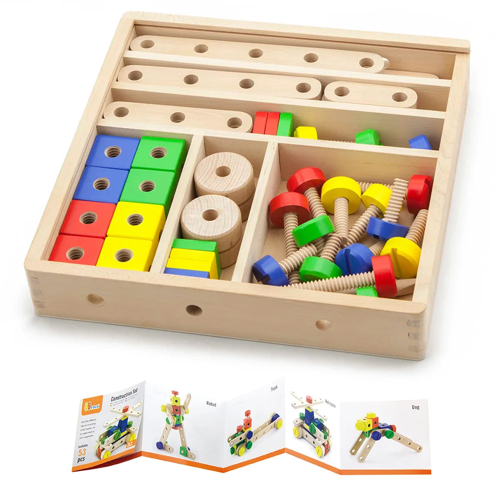 Construction Set