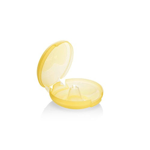 Medela Contact Nipple Shields, Medium (Per Pair)