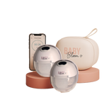 Baby Bloom Smart Flow Breast Pump
