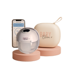 Baby bloom 2pcs of BabyBloom Smart Flow