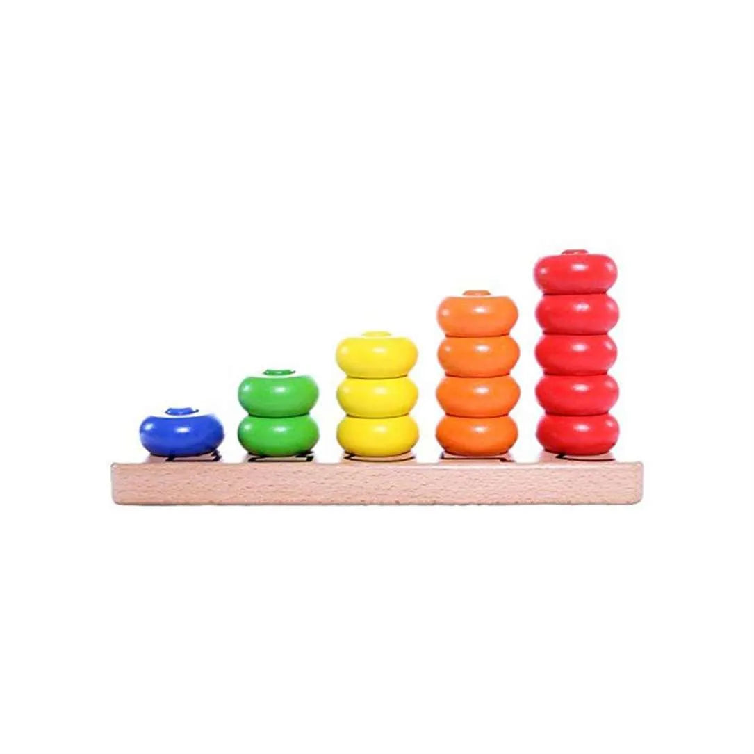 Counting Numbers