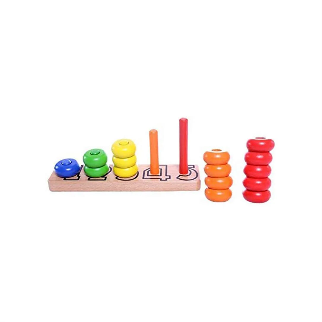 Counting Numbers