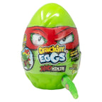 Crackin Eggs Dino Ninja Plush Toy
