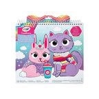 Crayola Creations Pet Fashion Sketch Set