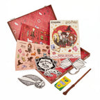 Crayola Harry Potter Magic Art Activity Case