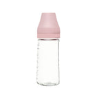 Spectra PA baby bottle 1PC 260ml cream pink