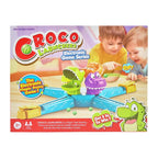 Croco Launchers Electronic Game for Kids