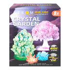 Crystal Tree Grow