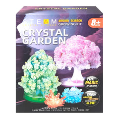 Crystal Tree Grow