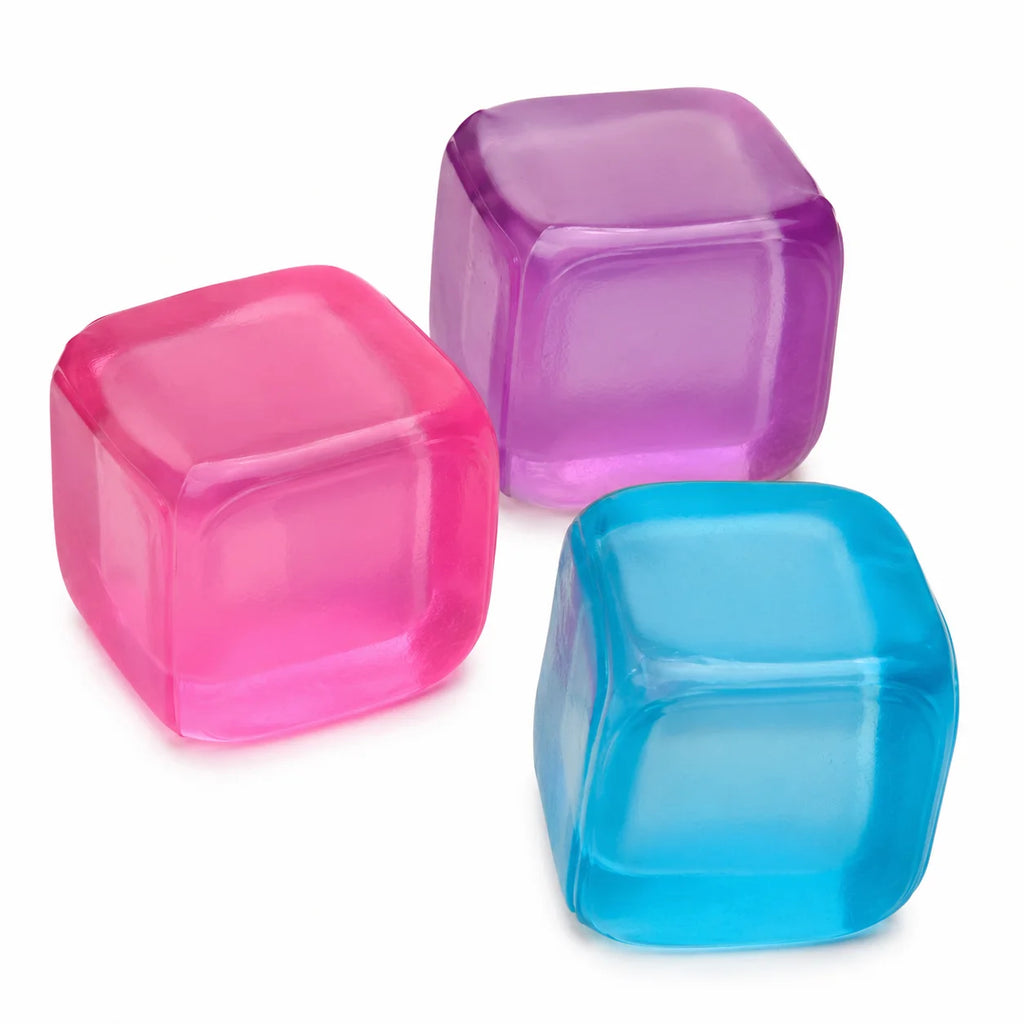 Cube Squeeze Stress Relief Toy