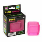 Cube Squeeze Stress Relief Toy