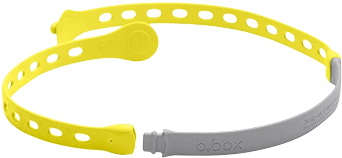 بي بوكس - حزام متعدد الاستخدام - ليموني