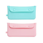 Marcus & Marcus - Cutlery Pouch - Blue