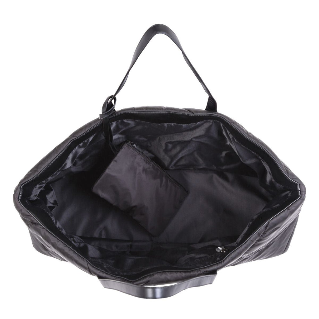 Childhome - Family Bag Puffered Black