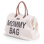 تشايلد هوم شنطة الحفاضات Mommy Bag اوف وايت